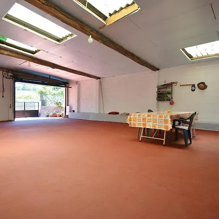 Casa Con Jardin En Vilanova De Arousa Pontevedra Exterior photo