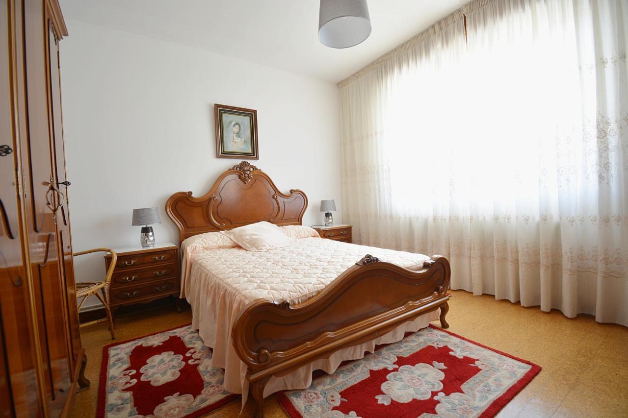 Holiday home Casa Con Jardin En Vilanova De Arousa *
