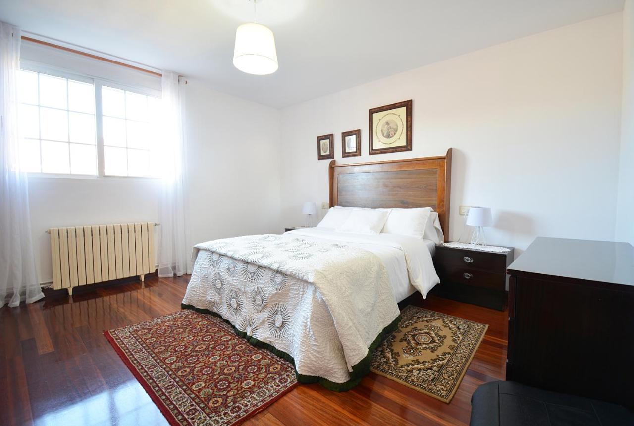 Holiday home Casa Con Jardin En Vilanova De Arousa Pontevedra