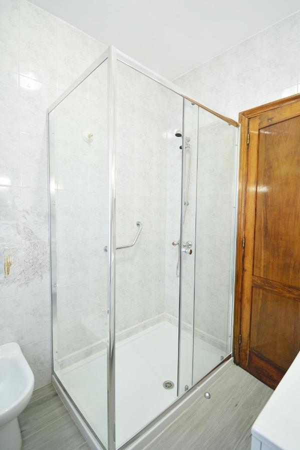 Casa Con Jardin En Vilanova De Arousa Holiday home